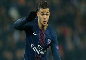 Hatem Ben Arfa İstanbul’a geliyor