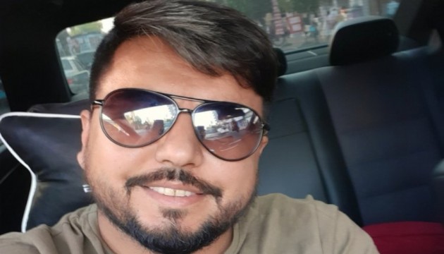 Fenomen Arif Kocabıyık gözaltına alındı