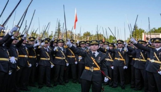 İhracı istenen teğmenlerle ilgili yeni gelişme