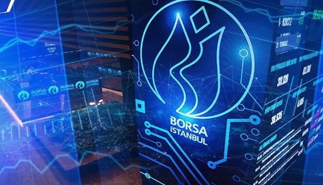 Borsa güne yükselişle başladı!