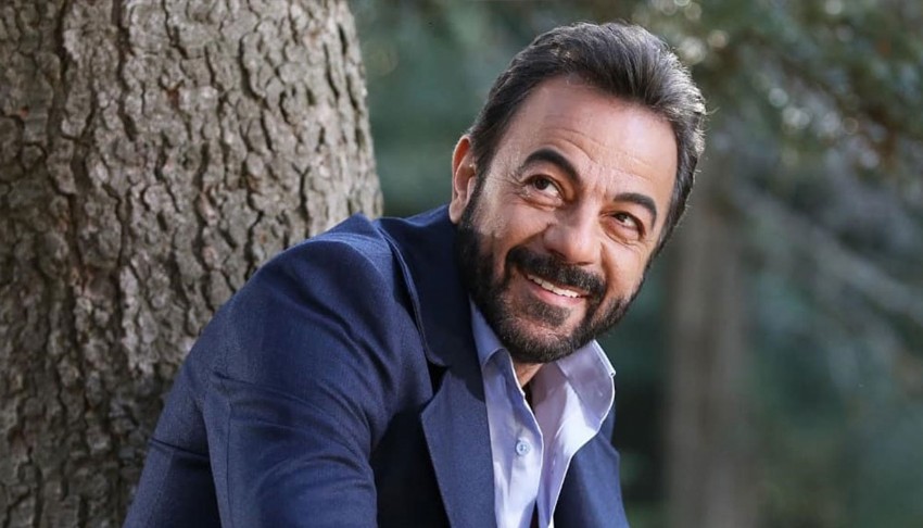 Kerem Alışık: Ailem oyuncu olmamı istemedi