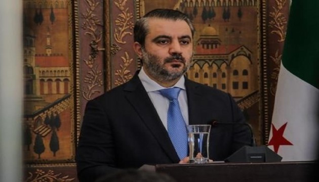 Şeybani: Türkiye’de büyükelçilik açmaya yakınız