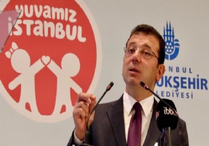 Ekrem İmamoğlu: Tüm İstanbulluları göreve davet ediyorum