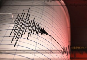 Japonya'da 5.9 büyüklüğünde deprem