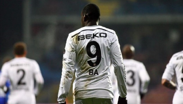 Beko, Beşiktaş'ın forma göğüs sponsoru oldu