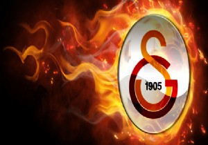 Galatasaray'dan 'kayyum' açıklaması