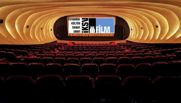 '42. İstanbul Film Festivali' 7-18 Nisan'da düzenlenecek