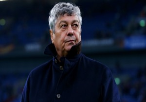 Lucescu'dan olay sözler