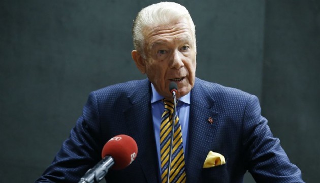 Uğur Dündar'ın yeni adresi belli oldu