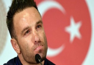 Valbuena'ya Fransa'dan kötü haber