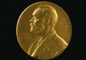 Nobel Kimya ödülü sahiplerini buldu