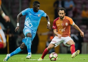 Galatasaray'ın B planı