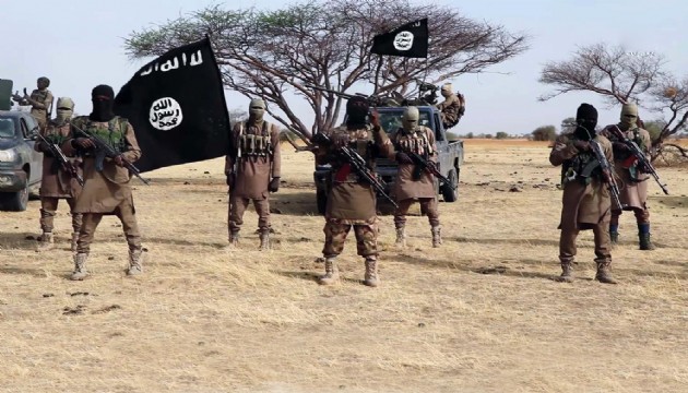 Boko Haram'dan kanlı saldırı: Çok sayıda ölü var