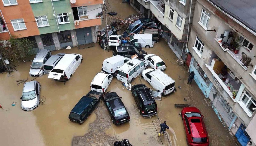 Anadolu Yakası için alarm verildi: Saat açıklandı