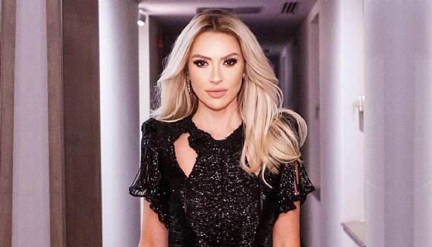 Hadise: Kimse  prim yapmasın!