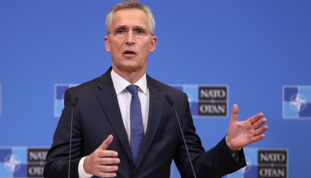 NATO'dan  'İsveç ve Finlandiya' çıkışı