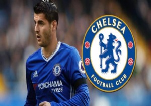 Chelsea'den 80 milyon Euro'ya transfer