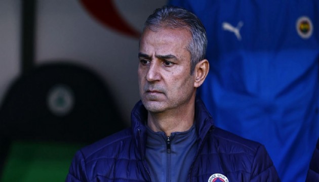 İsmail Kartal: Bu sene şampiyon biz olacağız