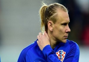 Domagoj Vida Ocak'ta geliyor