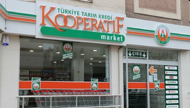 Tarım Kredi marketlerinden, pahalı ürün iddialarına açıklama