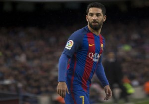 Barcelona'dan Arda Turan açıklaması