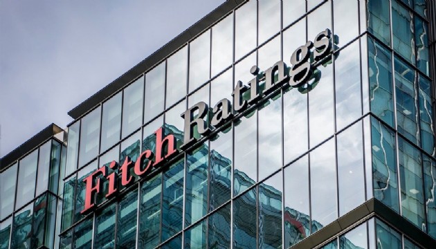 Fitch'ten Türk Bankaları için risk uyarısı