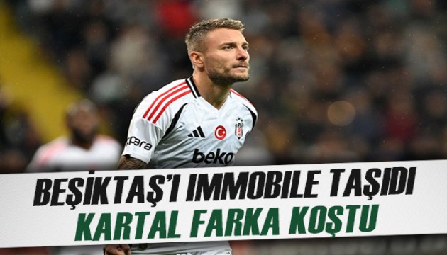 Kartal, Kayseri'de ikinci yarı farka uçtu