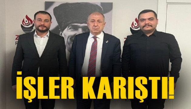 Ayhan Bora Kaplan soruşturmasında işler karıştı!