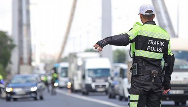 İstanbul'da bazı yollar trafiğe kapanacak