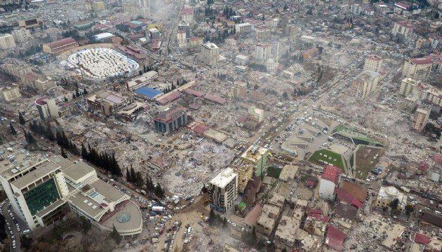 Kahramanmaraş’ta okullar 6 Şubat'ta tatil edildi