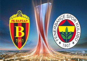 Fenerbahçe maçı ne zaman, saat kaçta, hangi kanalda?