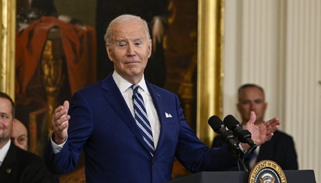 Biden'dan Gazze'deki hastaneler için çağrı