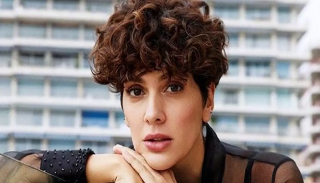 Bergüzar Korel, 7 yıllık aranın ardında dizi setlerine dönüyor