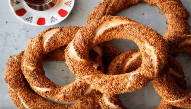 Simit fiyatı 10 TL’ye yükseldi