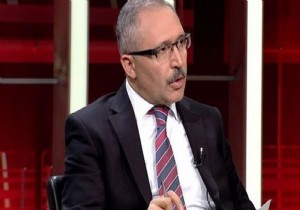 Abdülkadir Selvi'den flaş iddia