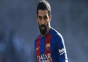 Arda'dan Barcelona saldırısına tepki