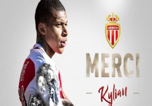 Mbappe transferi açıklandı