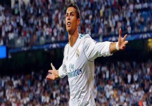 Real Madrid'de Ronaldo - Ramos savaşı