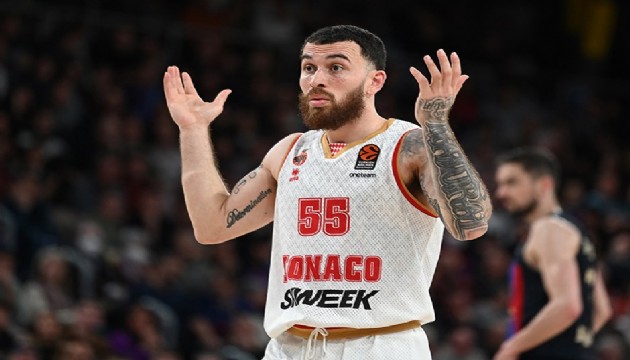 Euroleague'de sezonun MVP'si belli oldu