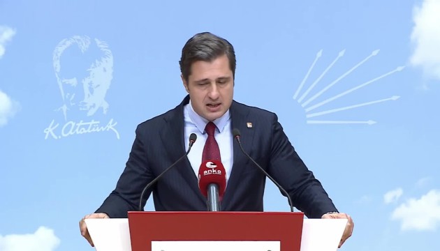 CHP'de HEDEP'in tek başına seçime girme kararı ilk kez değerlendirildi