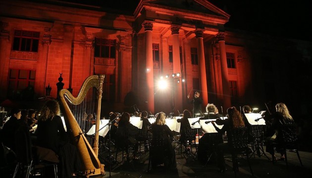 Uluslararası İstanbul Opera Festivali başlıyor