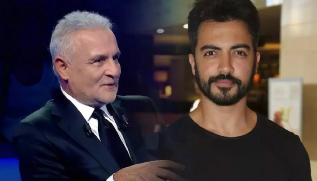 Yusuf Güney'den Kenan Işık açıklaması!