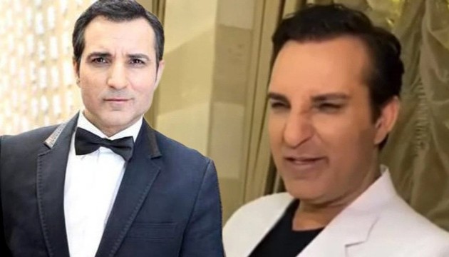 Ünlü şarkıcı botoksa tövbe etti