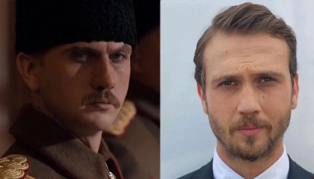 Aras Bulut İynemli'den Disney açıklaması!