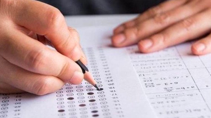 Bakan Tekin'den LGS açıklaması