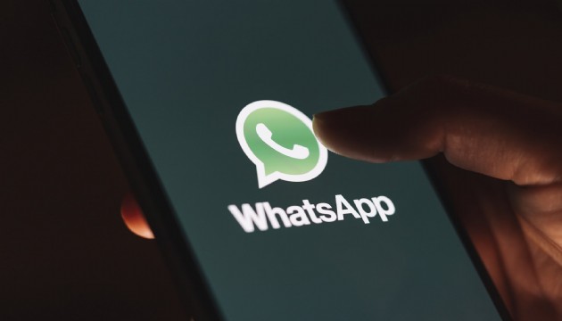 Whatsapp'tan yeni özellik: Mesaj bulamama derdi son buluyor