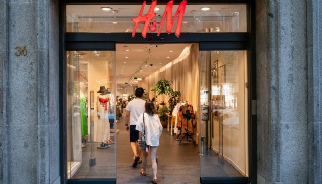 H&M, bin 500 çalışanını işten çıkaracak