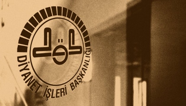 Resmi Gazete'de yayımlandı: Diyanet'e 6 bin 200 personel alınacak