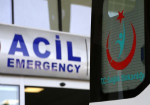 Acil servisler artık etkin hizmet verecek