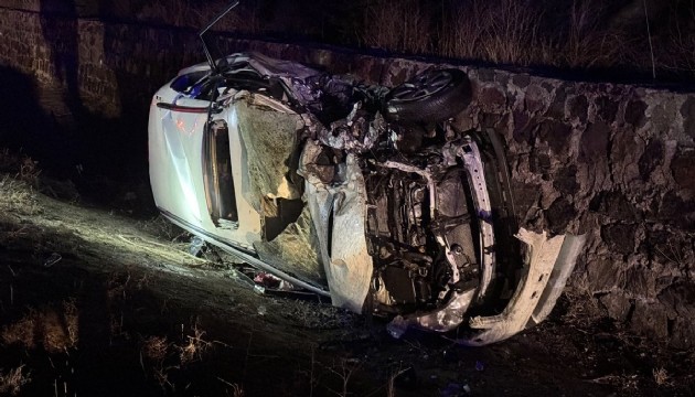 Nevşehir'de feci kaza: 3 ölü, 6 yaralı